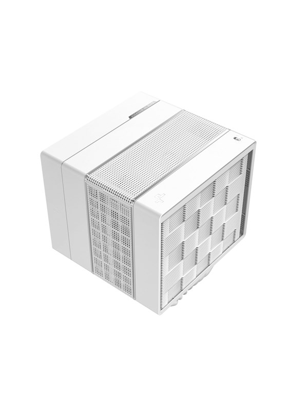 DeepCool Assassin VC Elite White - CPU Luftkjøler - Max 30 dBA