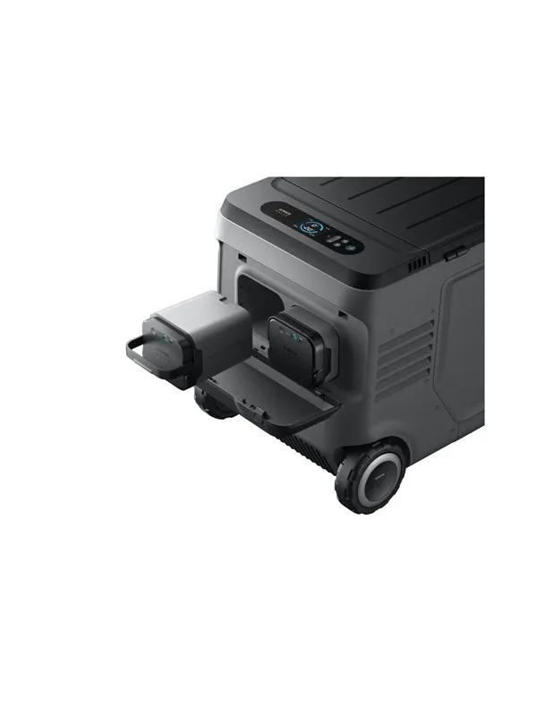 Anker SOLIX - portable power station extra battery - 288 Wh