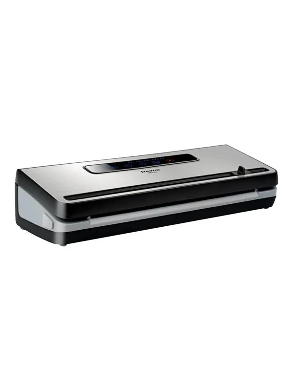 Taurus VAC6000 - vacuum sealer - black/stainless steel