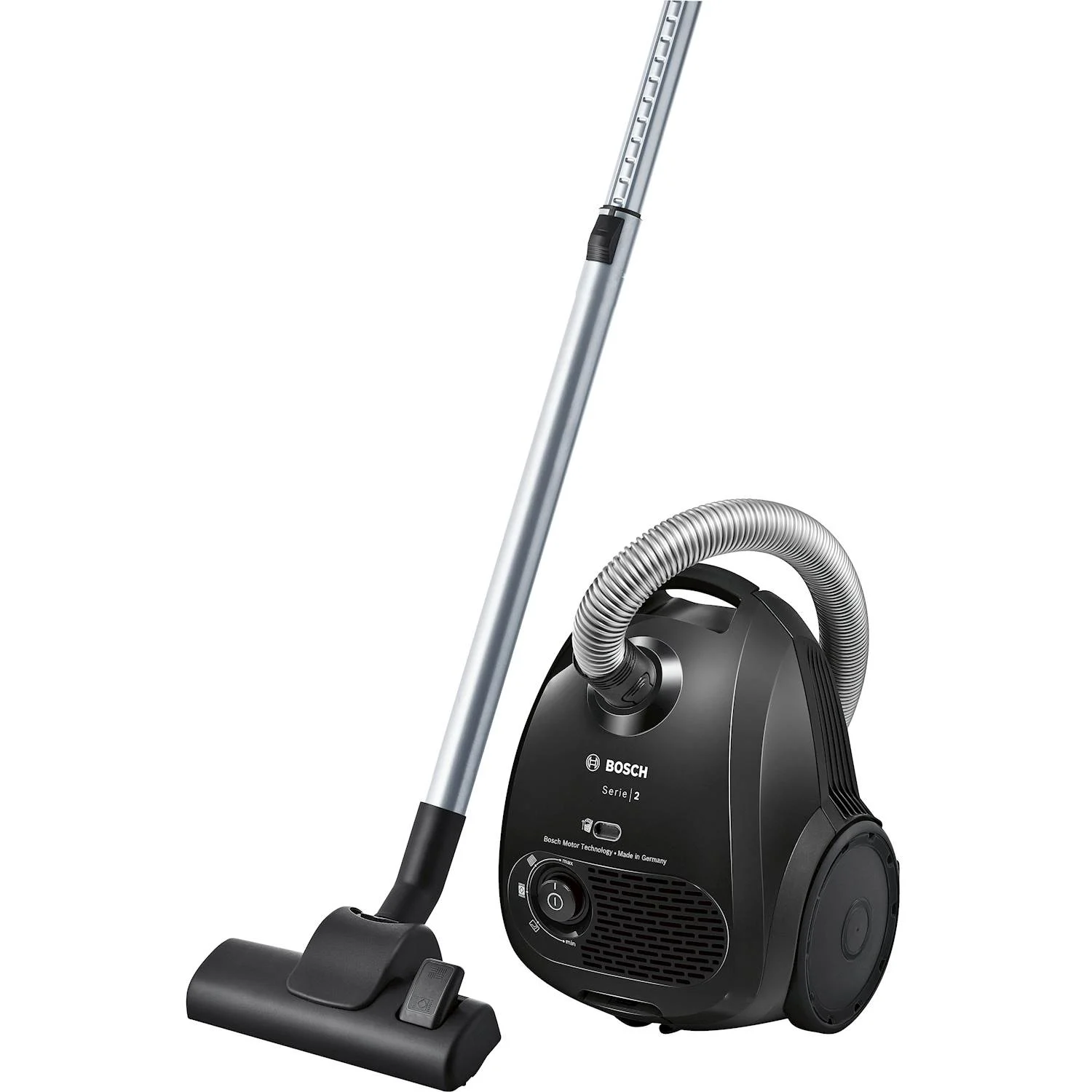 Bosch BGB2X111