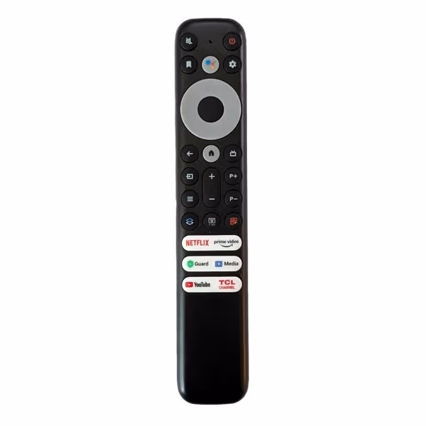 Fjernkontroll RC902V for TCL TV-er