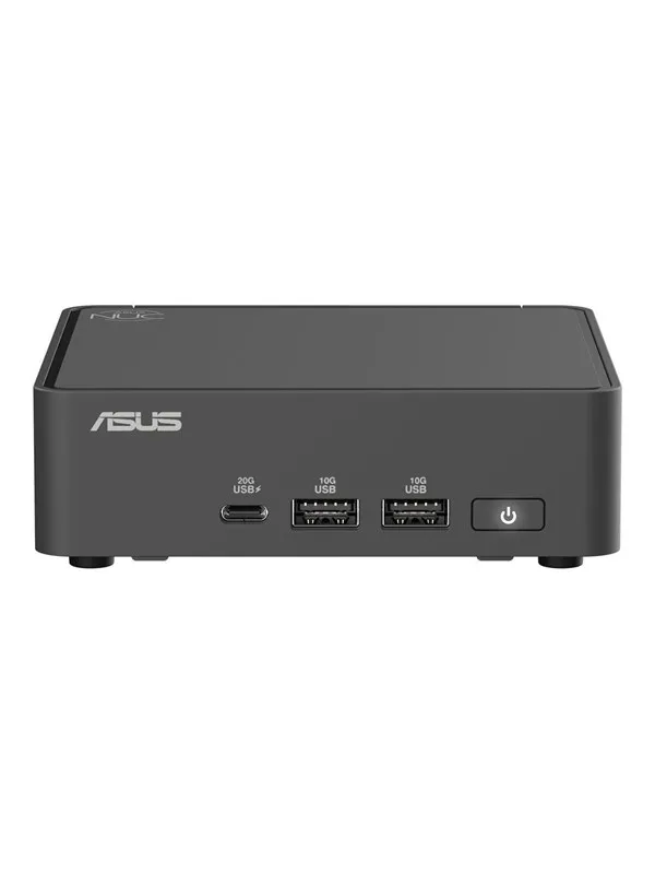 ASUS NUC 15 Pro Slim Kit RNUC15CRKU708402