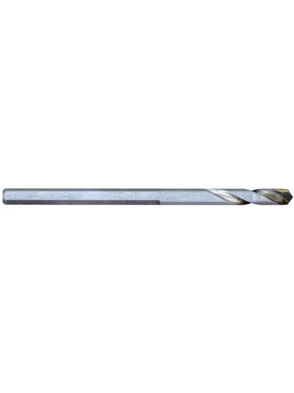 Viking Pilot Drill 1/4" Carbide tipped Length 110 mm