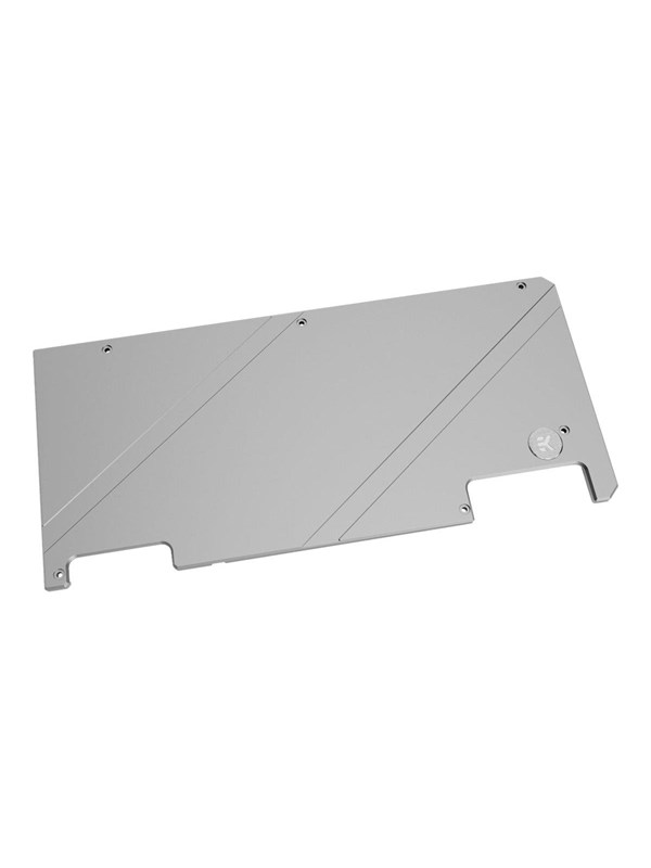 EK Water Blocks EK-Quantum Vector Strix RTX 3070/3080/3090 Backplate