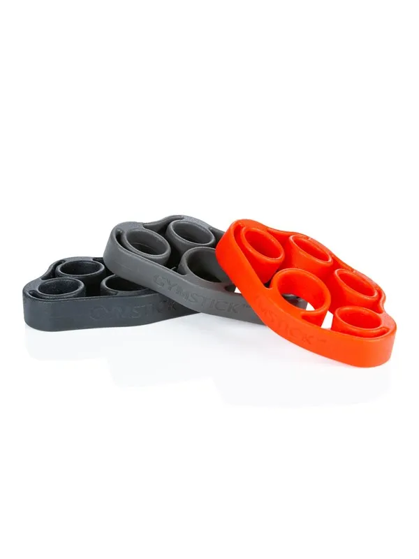 Gymstick Finger Expander Set 3pcs