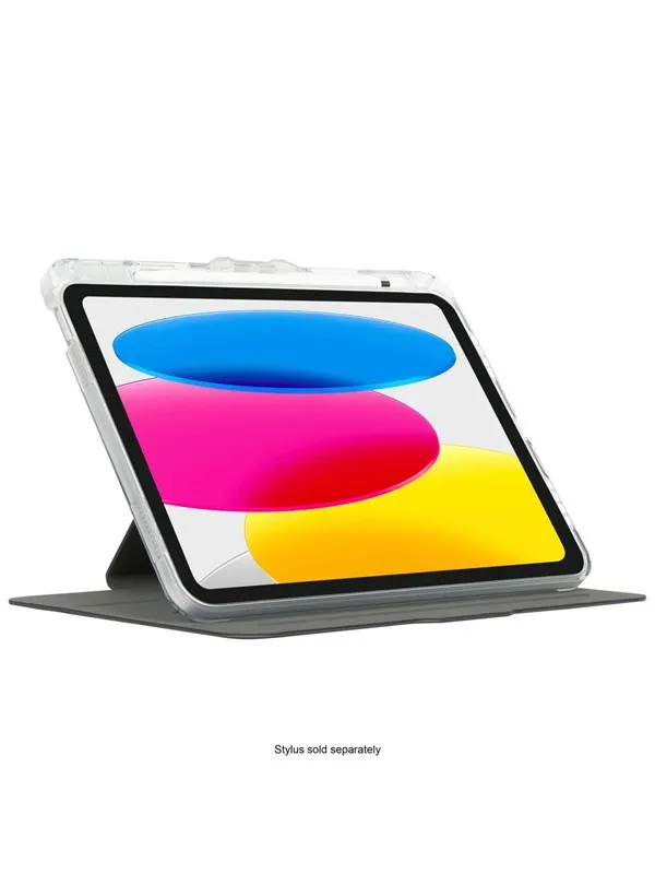 Targus VersaVu - flip cover for tablet