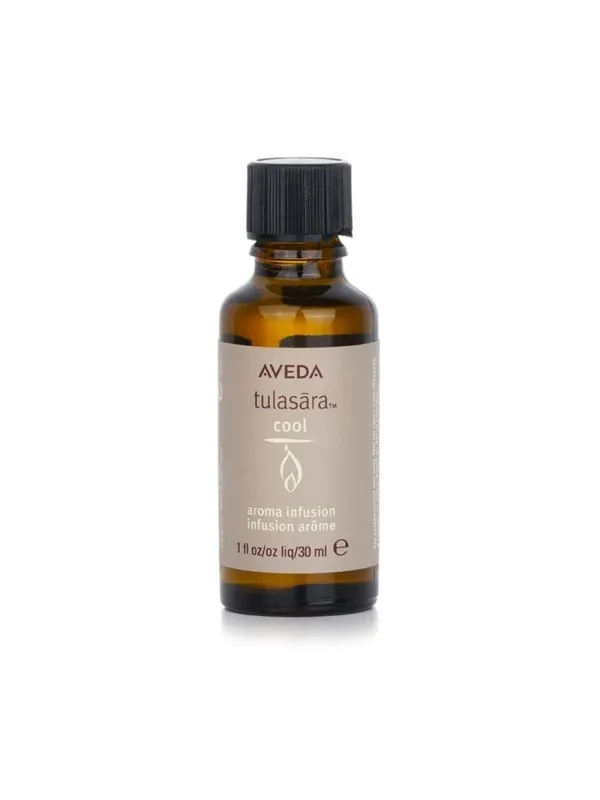 Aveda Tulasara Peppermint Blue chamomile & Dava