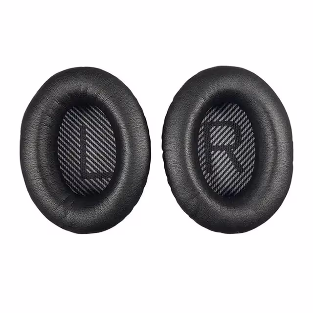 Øreputer Bose SoundTrue Around-Ear - Svart