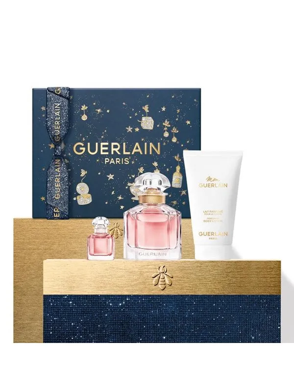 Guerlain Mon Coffret