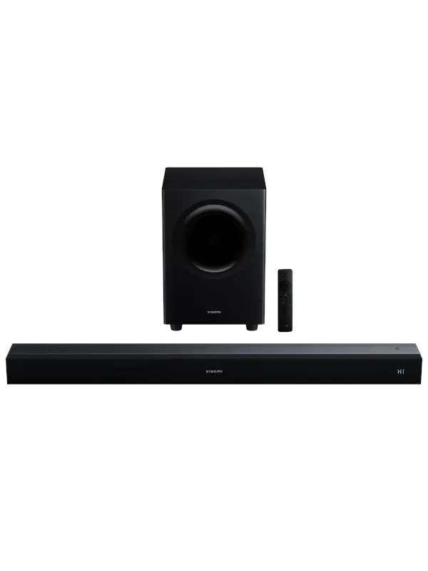 Xiaomi Soundbar Pro 2.1 - Black