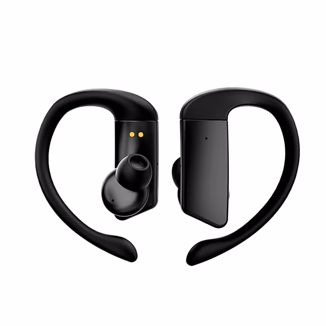 KuuraPods Sport Pro Trådløse In Ear Hodetelefoner