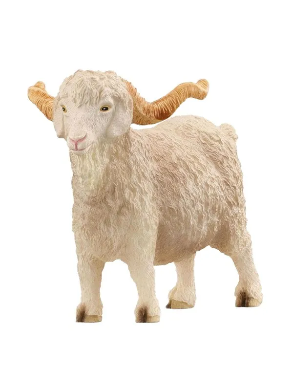 Schleich Angorageit