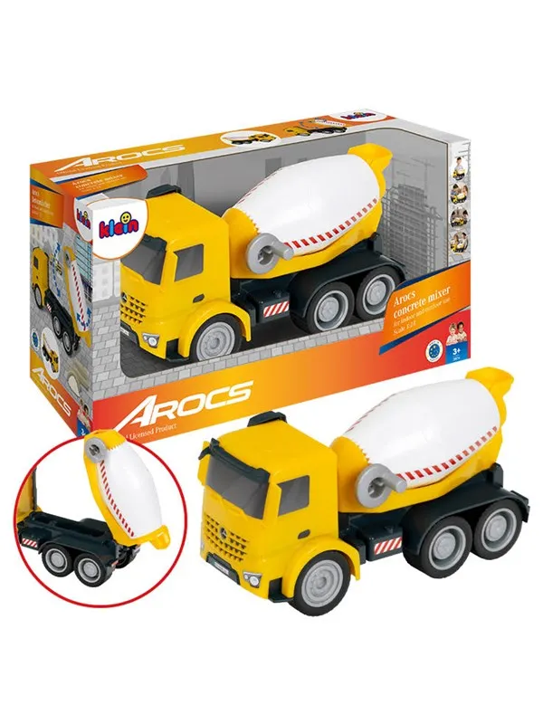 Theo Klein Mercedes-Benz Arocs betonblander 1:24