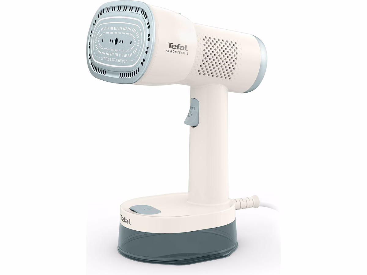 TEFAL Aerosteam S 180 Dampstrykejern