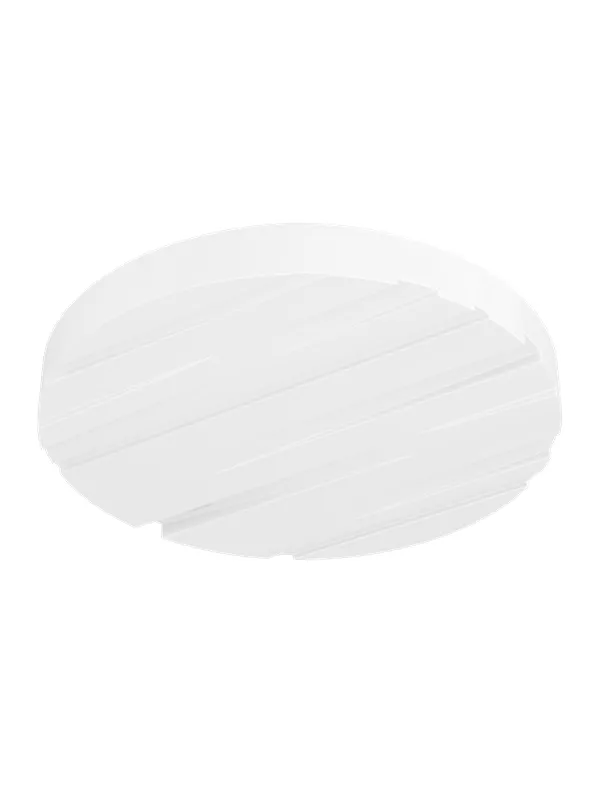 EGLO FERENTINO ceiling lamp Ø380 mm white