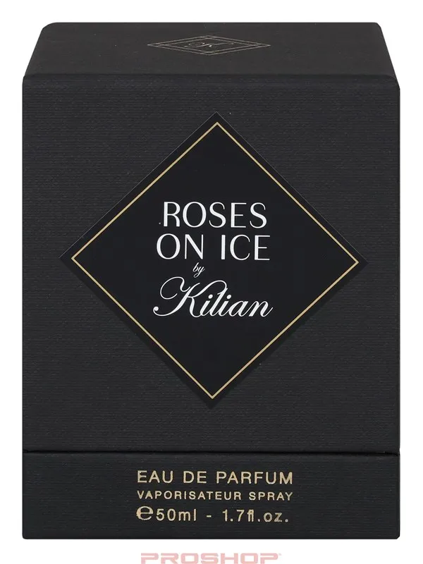 Kilian Roses On Ice Spray