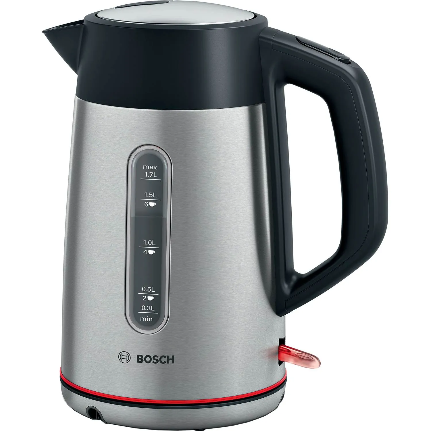Bosch MyMoment TWK5M440 Rostfritt
