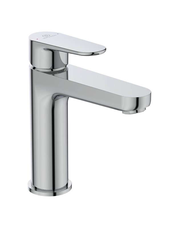 Ideal Standard cerafine o basin mixer h120 w/o pop-up chrome