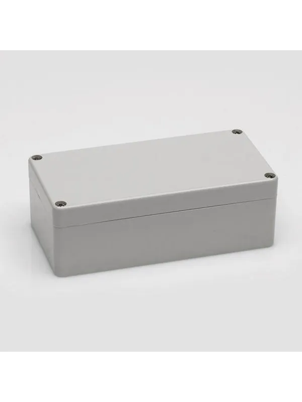 Bernstein Enclosure ct-622 abs 80x160x55