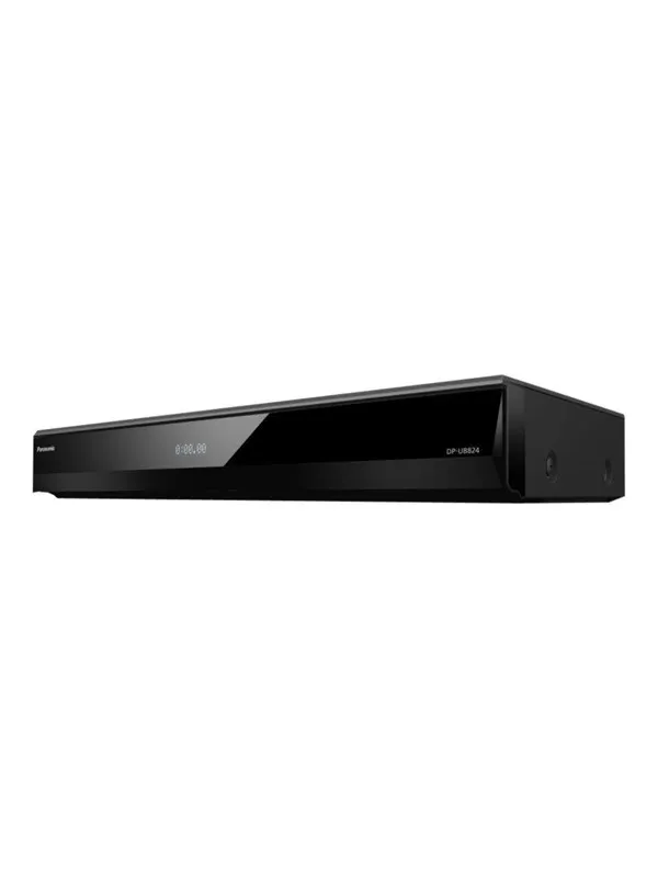 Panasonic DP-UB824 - Blu-ray disc player