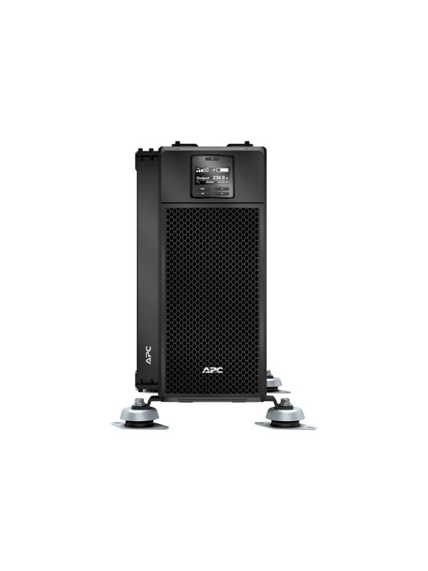 APC Marine Filter Strømforsyning (PSU) - ATX - 80 Plus