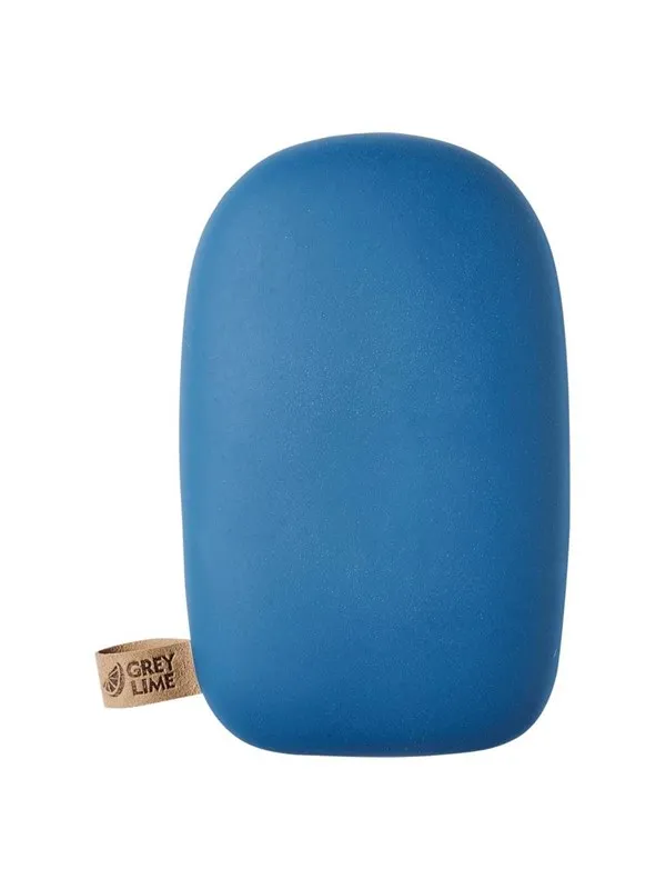 GreyLime Power Stone ll Nødlader - Blue - 10400 mAh