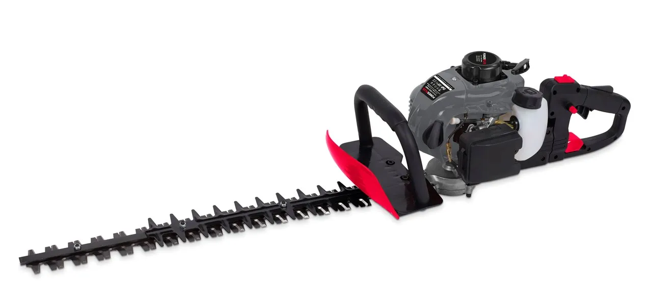 Hekksaks bensin 22,5cc - 600 mm