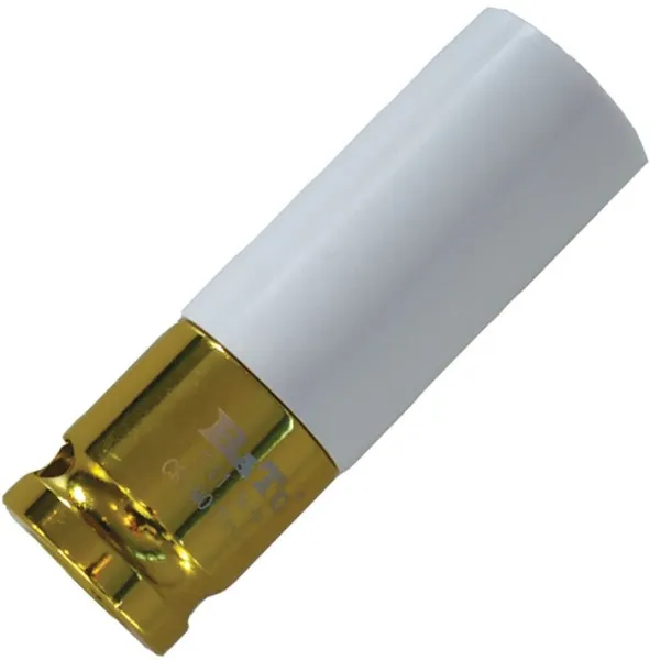BATO Kraftpipetopp med plast 1/2" x 19mm. 6kt.