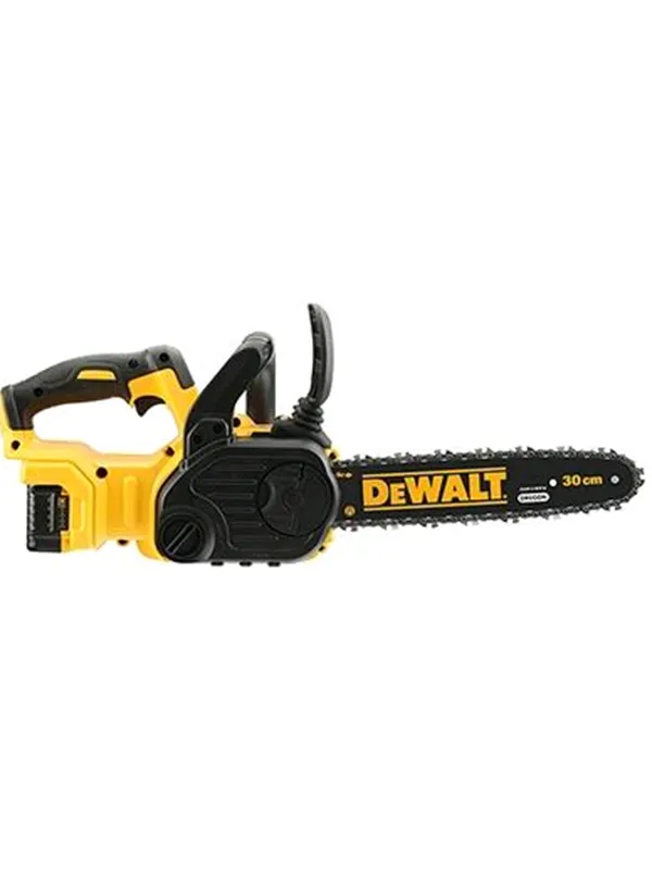 Dewalt DCM565P1 18V XR Brushless 30cm Chainsaw (Loaded)