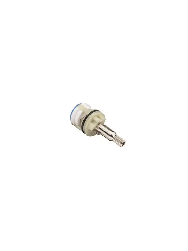Hansgrohe shut off unit with selector