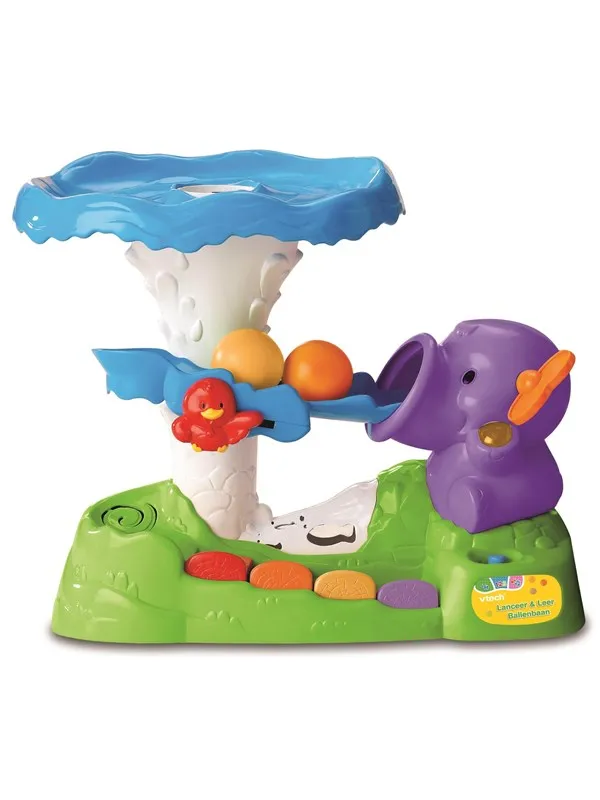 VTech Launch & Learn Ball Track