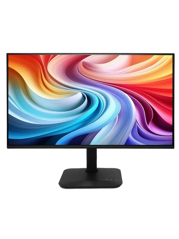 27" Acer KA272U P6bmiipx - KA2 Series - LED monitor - 27" - HDR