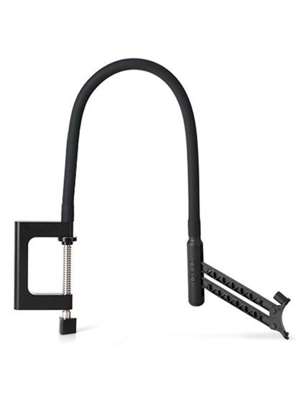 Deeper - mount for fishfinder - flexible arm