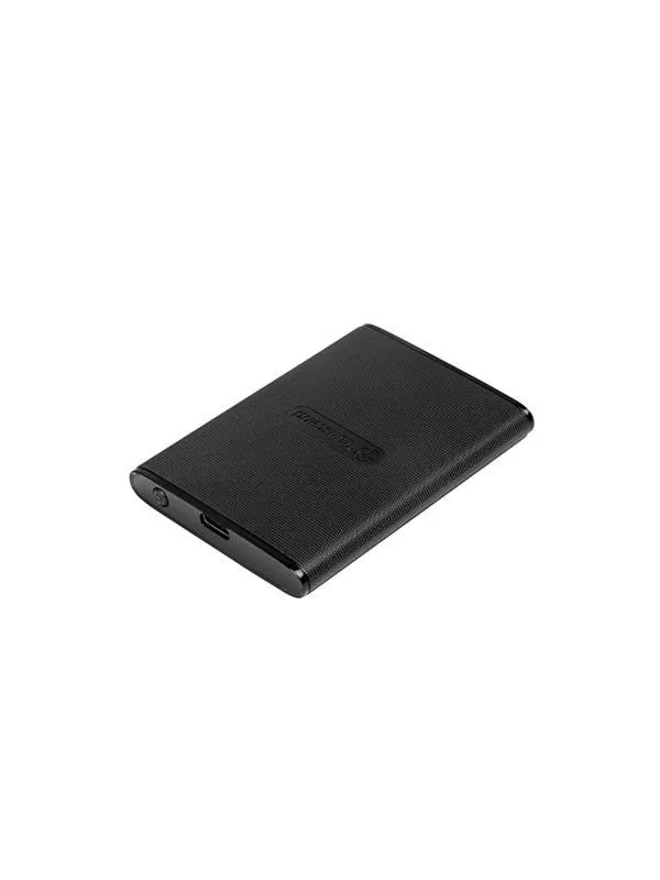 Transcend ESD270C Portable SSD - 1TB