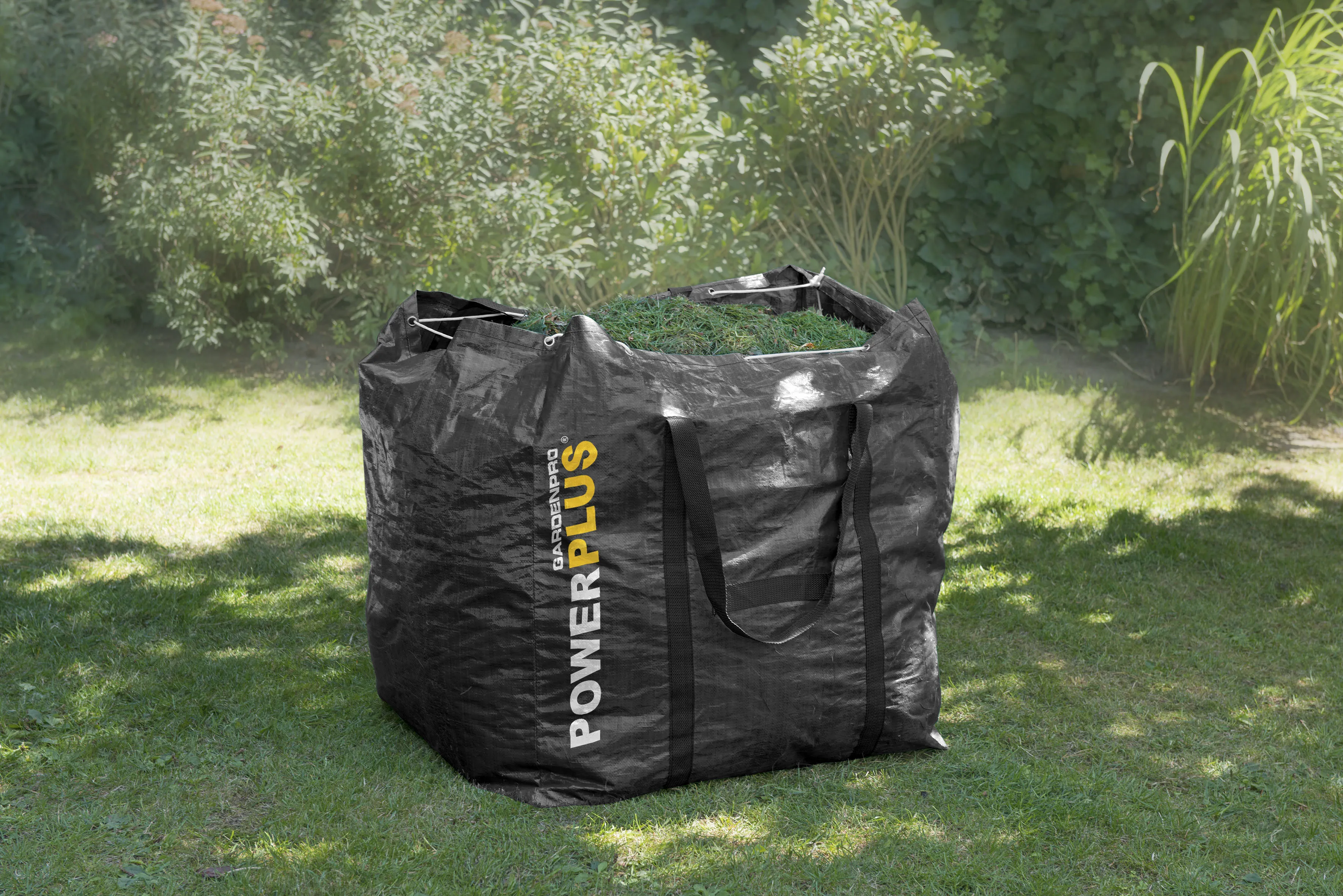 Sekk for hageavfall 270 liter