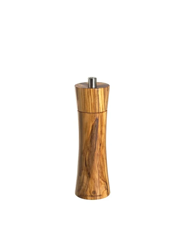 Zassenhaus Frankfurt peber 18cm oliventræ