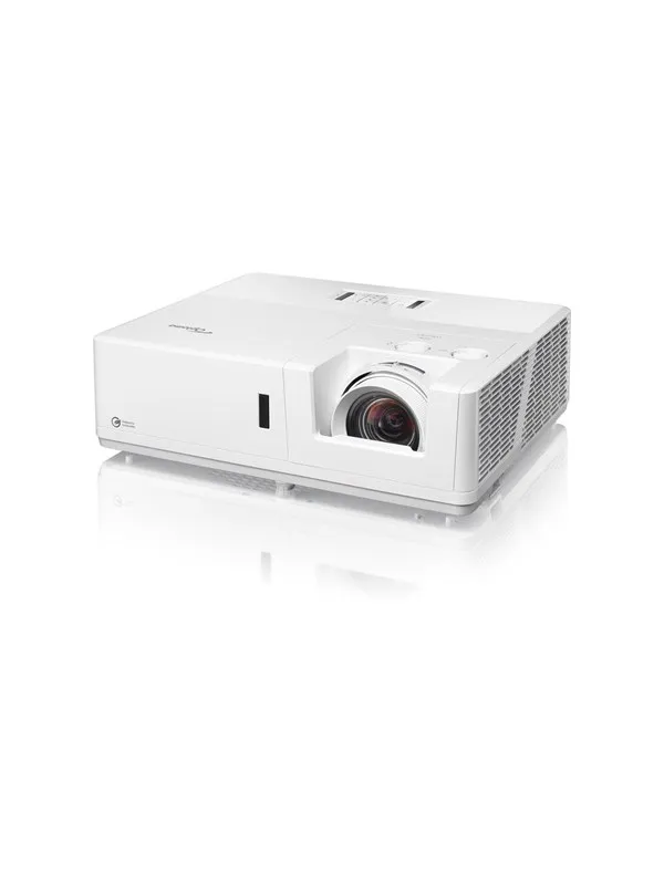 Optoma Prosjektor ZK708T - 3840 x 2160 - 7000 ANSI lumens