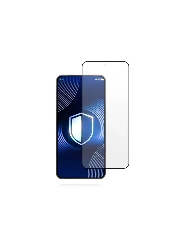 3mk HardGlass Matt Max - screen protector for mobile phone - matte