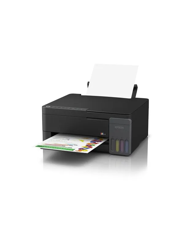 Epson EcoTank ET-2910 Multifunksjon - Farge - Blekk