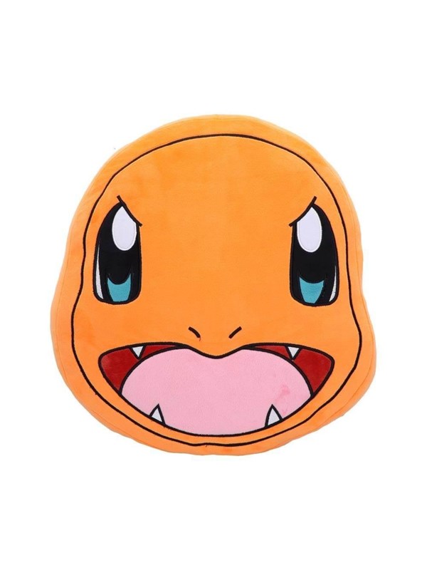 Nemesis Now - Pokémon Charmander Cushion 40cm - Pute