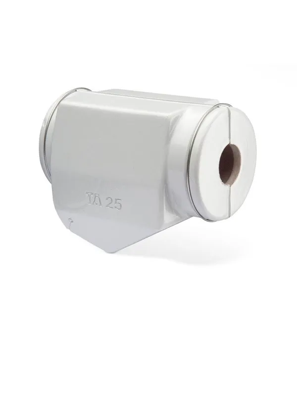 TA Insulation for valve stad/stam dn25