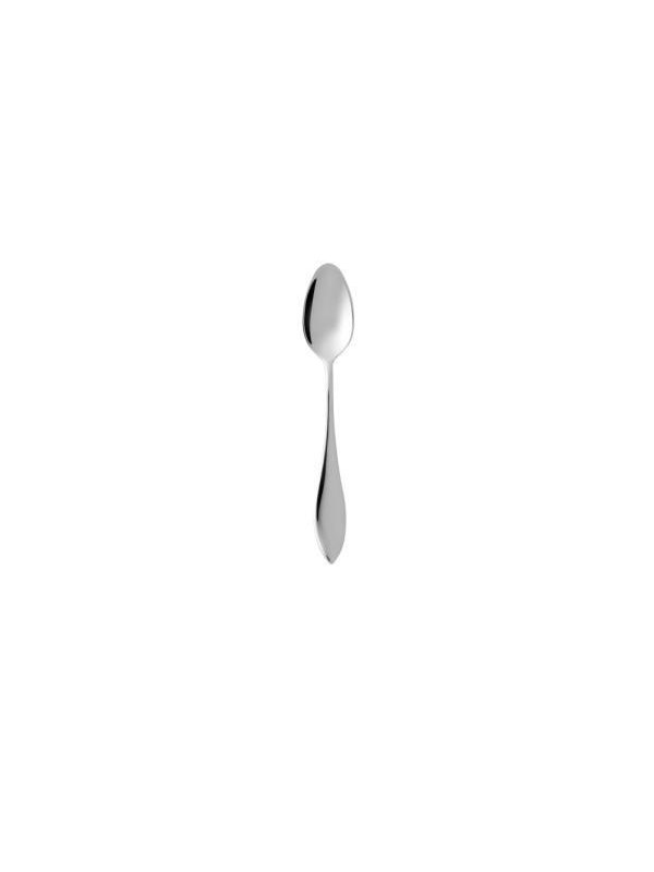 Gense Teaspoon Indra 14.5 cm Glossy steel