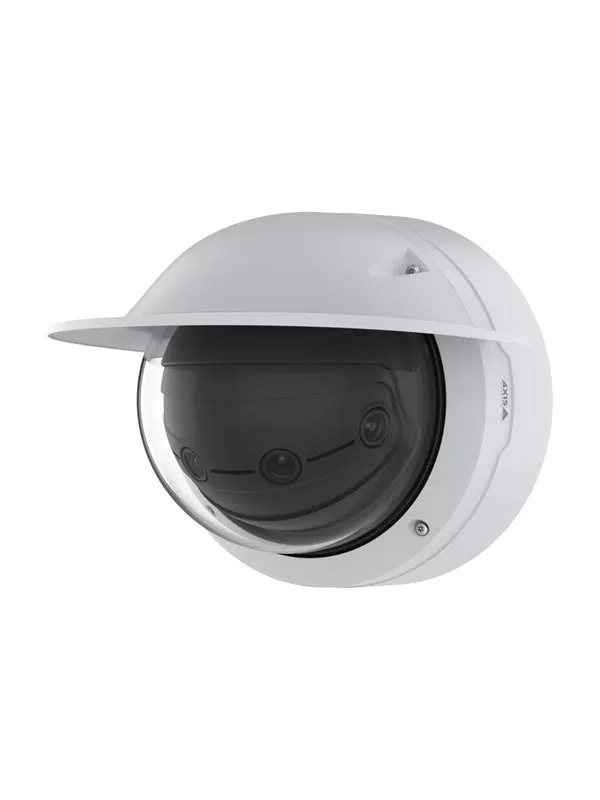 Axis Q38 Series Q3839-PVE