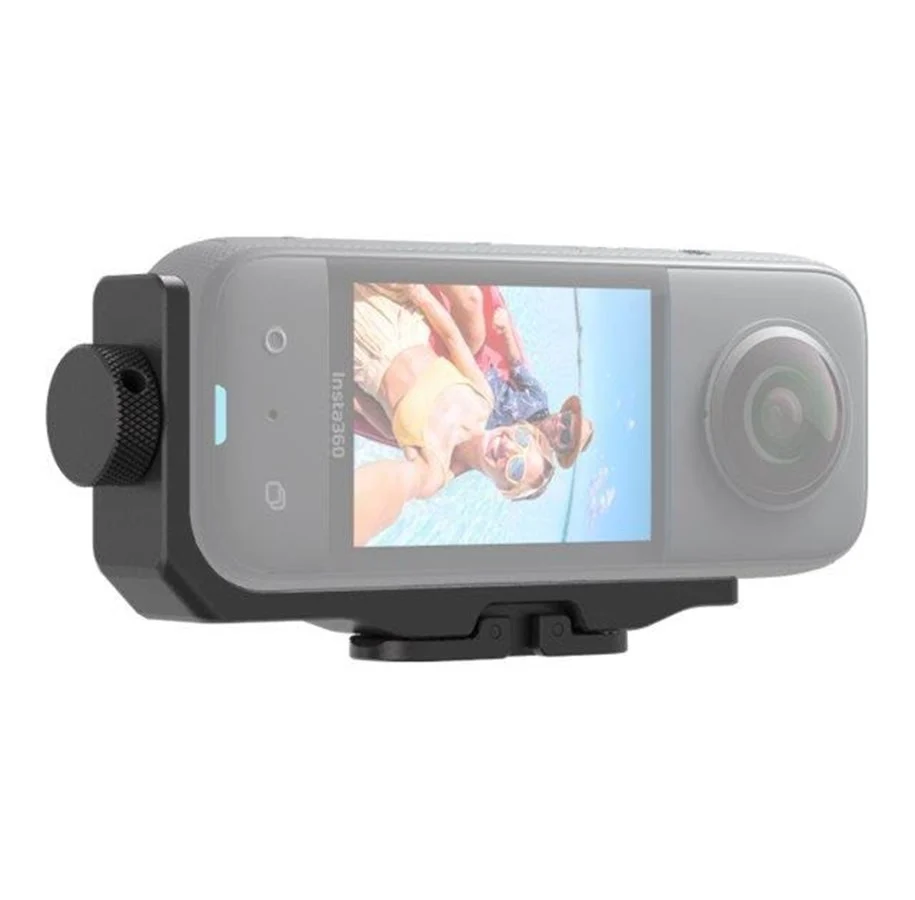Insta360 X3 Horizontal Action Mount
