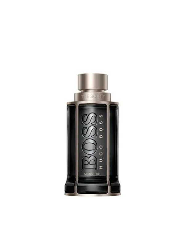 Hugo Boss The Scent Magnetic For Him Edp Spray