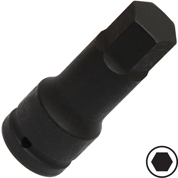BATO Kraftpipe 3/4" x 22mm. 6kt.