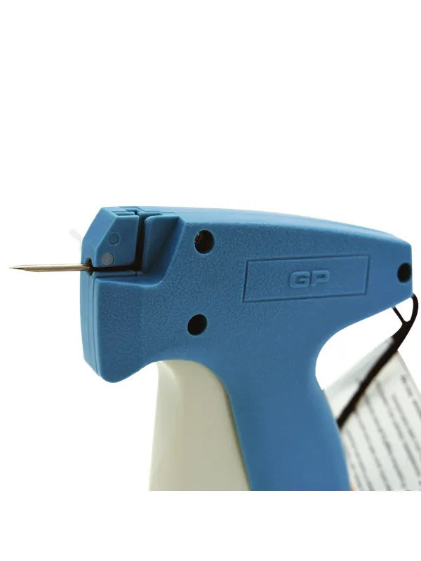 METO Tekstilpistol Standard Economy, 1 stk.