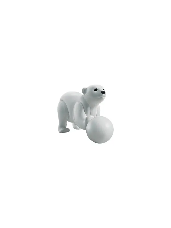 Playmobil Wiltopia Baby Polar Bear - 71073