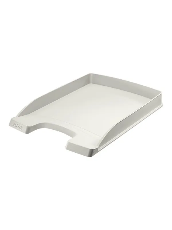 Leitz Brevkurv Slim  Plus Grå