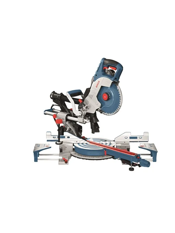 Bosch Professional GCM 8 SDE